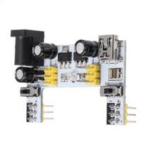 Maitinimo priedas maketavimo plokštėms XD-42 - 3.3V 5V