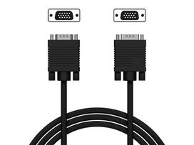 Kabelis VGA - VGA 1.8m