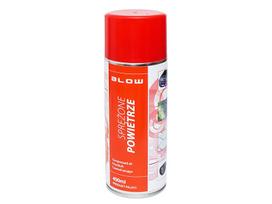 Suspaustas oras 400ml Blow