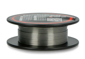 Kaitinimo viela Kanthal A1 0.51mm 6Ω/m - 30.5m