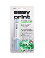 Litavimo pasta Easy Print Sn96.5 Ag3 Cu0.5 1.4ml
