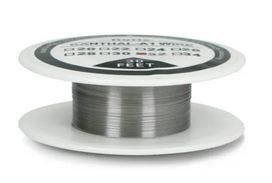 Kaitinimo viela Kanthal 0.20mm 44.7Ω/m - 9.1m
