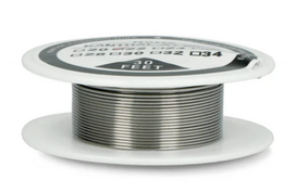 Kaitinimo viela Kanthal A1 0.64mm 4.9Ω/m - 9.1m
