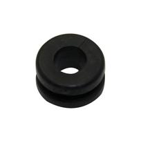 Guminė korpusinė įvorė 5.5mm kabeliui