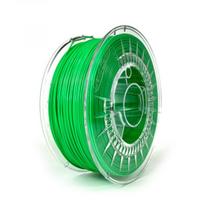 3D plastikas Devil Design PLA 1.75mm 1kg - Light Green