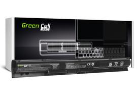 Green Cell PRO akumuliatorius KI04 do HP Pavilion 15-AB 15-AB061NW 15-AB230NW 15-AB250NW 15-AB278NW 17-G 17-G131NW 17-G132NW