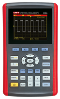 Osciloskopas Uni-t UTD1050CL - 50MHz