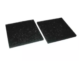 Keičiamas filtras dūmų surinktuvui ZD153, ZD159 5vnt