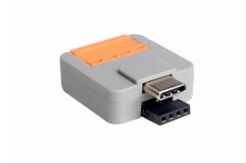 TTL adapteris M5Atom kūrimo moduliams