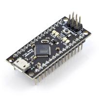 Dreamer Nano v4.0, suderinamas su Arduino
