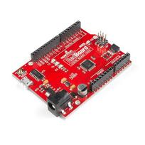 RedBoard Qwiic, suderinamas su Arduino, SparkFun DEV-15123