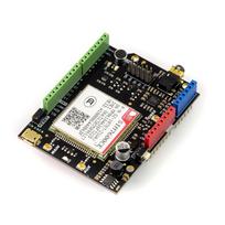 DFRobot SIM7600CE-T 4G (LTE) priedėlis skirtas Arduino