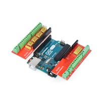 Screw Shield v3 - Arduino - Iduino EX027