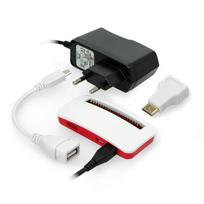 Raspberry Pi Zero WH All in One rinkinys