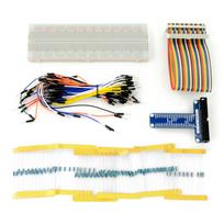 ProtoKit prototipo rinkinys, skirtas Raspberry Pi 4B/3B+/3B/2B