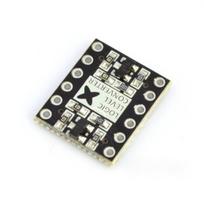 3.3V / 5V loginių lygių keitiklis - I2C UART SPI