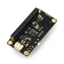 UPS HAT priedėlis, skirtas Raspberry Pi Zero, DFRobot DFR0528