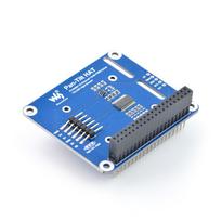 Pan-Tilt, išplėtimo priedėlis su fotoaparato laikikliu, skirtas Raspberry Pi, Waveshare 16138