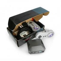 RetroPie žaidimų rinkinys su Raspberry Pi 4B, 4GB