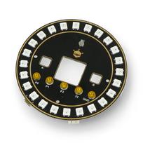 DFRobot LED RGB išplėtimo plokštė, skirta BBC Micro:bit