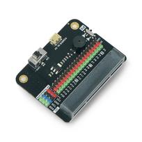 DFRobot MBT0008 Micro:IO Extender, BBC Micro:bit išplėtimo plokštė