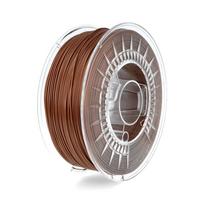 3D plastikas Devil Design PLA 1.75mm 1kg - Copper