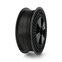 3D plastikas Fiberlogy Easy PLA 1.75mm 2.5kg - Black