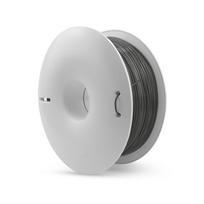 3D plastikas Fiberlogy ABS+ 1.75mm 0.85kg - Graphite