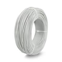 3D plastikas Fiberlogy Refill Easy PET-G 1.75 mm 0.85 kg - Gray