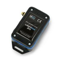 BleBox wLightBox Pro - LED RGBW WiFi valdiklis - Android/iOS programa