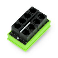 Tinycontrol LANKON-099 - RJ12 skirstytuvas LAN V3