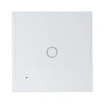 Neo NAS-SC01W0-1 - sieninis jutiklinis jungiklis - WiFi - 1 kanalas