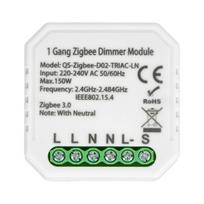 Apšvietimo valdiklis ZigBee Tuya ZIG-DM