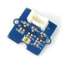 Grove, TSL2561, skaitmeninis I2C aplinkos šviesos jutiklis