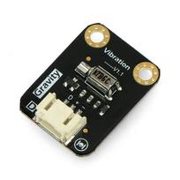DFRobot Gravity vibracinis variklio modulis