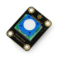 DFRobot SEN0321 Gravity ozono jutiklis I2C, elektrocheminis