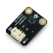 DFRobot Gravity DS18B20 temperatūros jutiklis