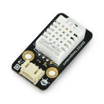 DFRobot SEN0137 Gravity skaitmeninis temperatūros ir drėgmės jutiklis DHT22