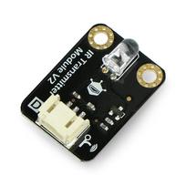 DFRobot Gravity skaitmeninis IR siųstuvas