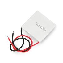 Peltier elementas TEC1-12704 12V/4A