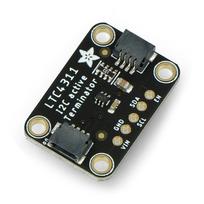 Extender / Active Terminator LTC4311, I2C signalo stiprintuvas, Adafruit 4756
