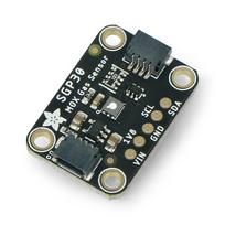 Dujų jutiklis SGP30, VZO / eCO2, STEMMA QT / Qwiic, Adafruit 3709