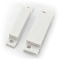 Magnetinis jutiklis durims/langui atidaryti - reed kontaktas CMD20