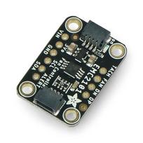 EMC2101, ventiliatoriaus ir I2C temperatūros valdiklis, STEMMA QT / Qwiic, Adafruit 4808