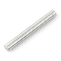 Dangtelis, skirtas temperatūros jutikliams DS18B20/LM35 - 6x50mm