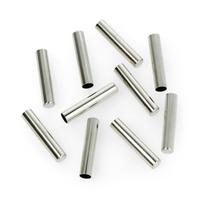 Dangtelis temperatūros jutikliui DS18B20/LM35 - 6x30mm - 10 vnt