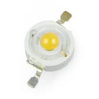 Diodų maitinimo LED Prolight Opto PM2B-3LVE-R7 3W - baltai šilta