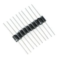 Diodas Schottky SB360 3A/60V - 10 vnt