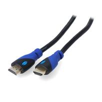 HDMI - HDMI Blow Blue kabelis 3m