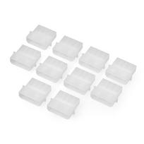 Kištuko dėklas 4 kontaktų 5.08mm - 10 vnt